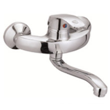 Wall -Mounted Kitchen Mixer (JN80291)